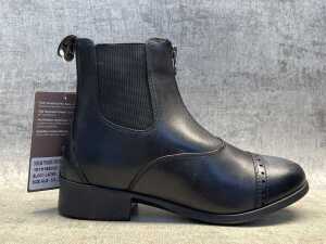 Dublin Foundation Zip Paddock Boots II size US 6 Women's - 2