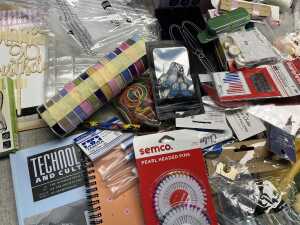 Group of arts & crafts - 4