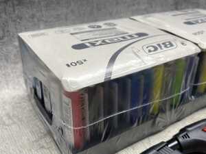 Group of lighters - 2