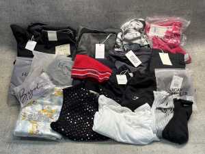 Group of Women's clothing size S