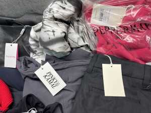 Group of Women's clothing size S - 2