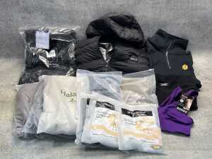 Group of Women's clothing size M