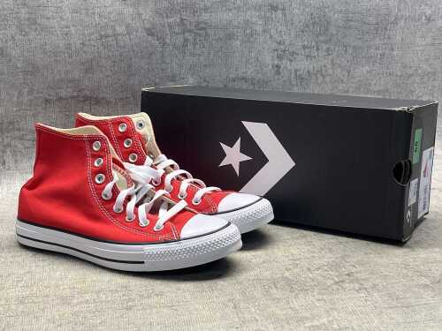 Converse All Star High size US 7 Men's