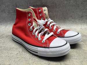 Converse All Star High size US 7 Men's - 3