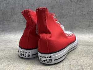Converse All Star High size US 7 Men's - 4