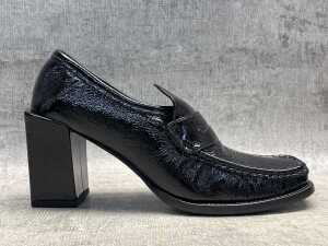 Fabio Rusconi Riri Naplak loafer size EU 39 - 2