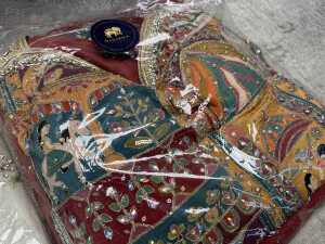 Two Manarika dresses size XL - 2