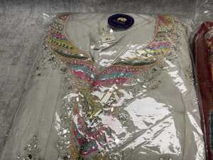 Two Manarika dresses size XL - 3