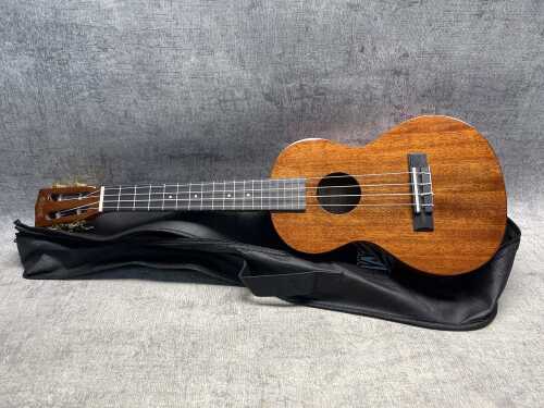 Mahalo Ukulele