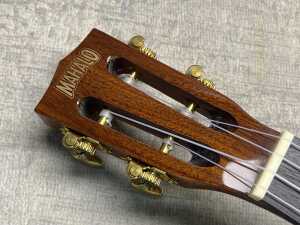Mahalo Ukulele - 3