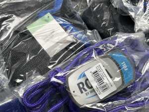 Group of equine products - 2