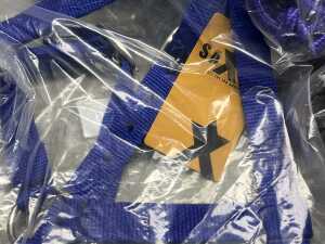 Group of equine products - 3