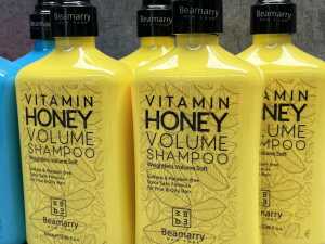 Group of Beamarry hair care - 3