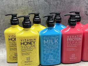 Group of Beamarry hair care - 2