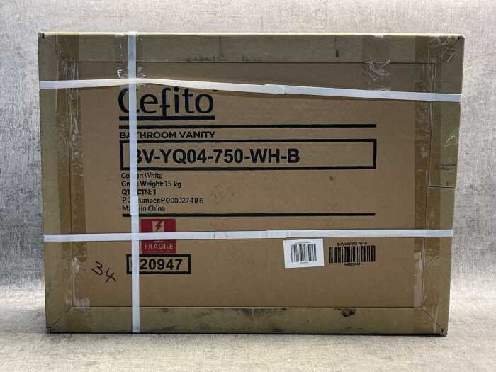 Cefito bathroom vanity