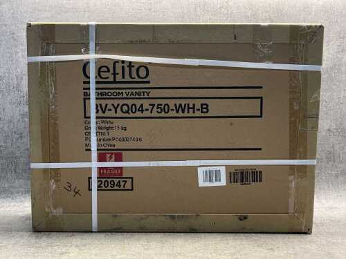 Cefito bathroom vanity