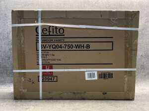Cefito bathroom vanity