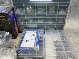 Group of garage products - 3