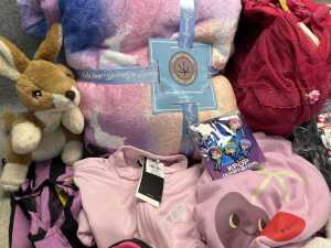 Group of girls clothing size 4-6 - 2