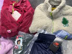 Group of girls clothing size 4-6 - 3