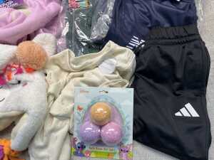 Group of girls clothing size 4-6 - 4