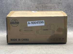 Zesuper 4500lb winch