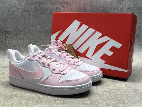 Nike Court Borough Low Recraft (GS) size US 7 Kids
