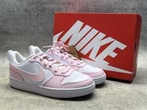 Nike Court Borough Low Recraft (GS) size US 7 Kids