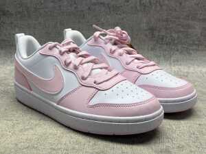 Nike Court Borough Low Recraft (GS) size US 7 Kids - 3