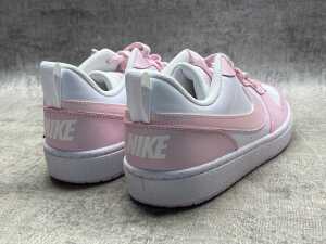 Nike Court Borough Low Recraft (GS) size US 7 Kids - 4
