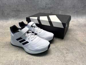Adidas Duramo 10 El K size 4 US
