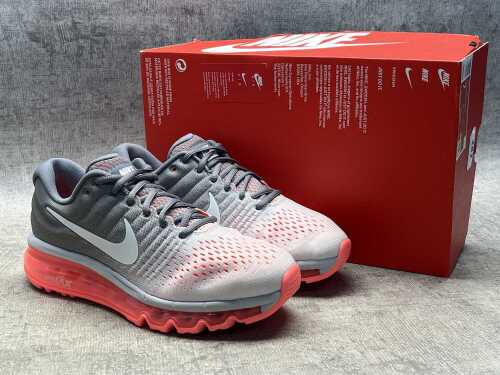 Nike Air Max 2017 size US 7 Women's