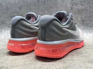 Nike Air Max 2017 size US 7 Women's - 4