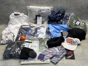 Group of Men's clothing size L