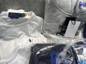 Group of Men's clothing size L - 2