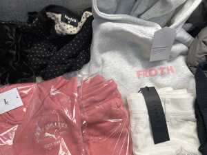 Group of Women's clothing size S - 2
