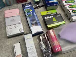 Group of beauty products - 5