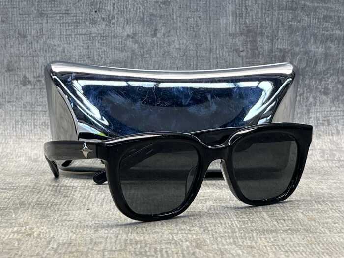 Gentle Monster Billy sunglasses
