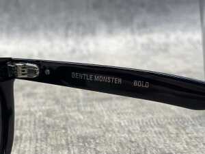 Gentle Monster Billy sunglasses - 5