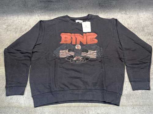 A Nine Bing sweater size M