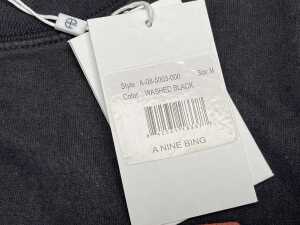 A Nine Bing sweater size M - 4