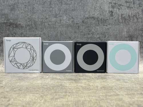 Four Loop earplugs