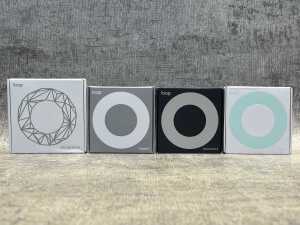 Four Loop earplugs