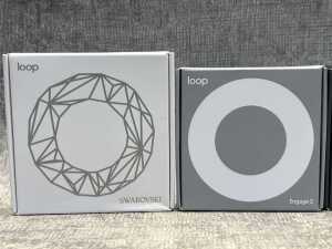 Four Loop earplugs - 2