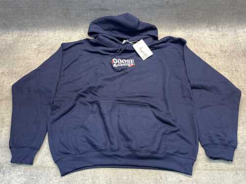 Goose & Gander hoodie size L