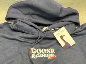 Goose & Gander hoodie size L - 2