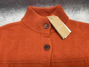 Yarra Trail Force knit coat size L - 3