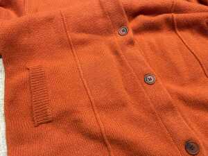 Yarra Trail Force knit coat size L - 4