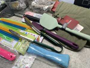 Group of homewares - 5