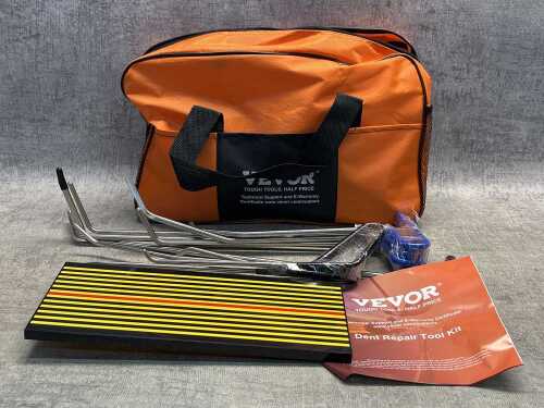 Vevor dent repair tool kit